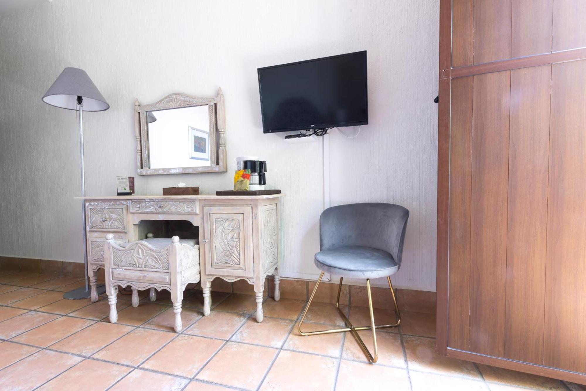 Hotel Boutique Naura Centro Oaxaca Eksteriør billede
