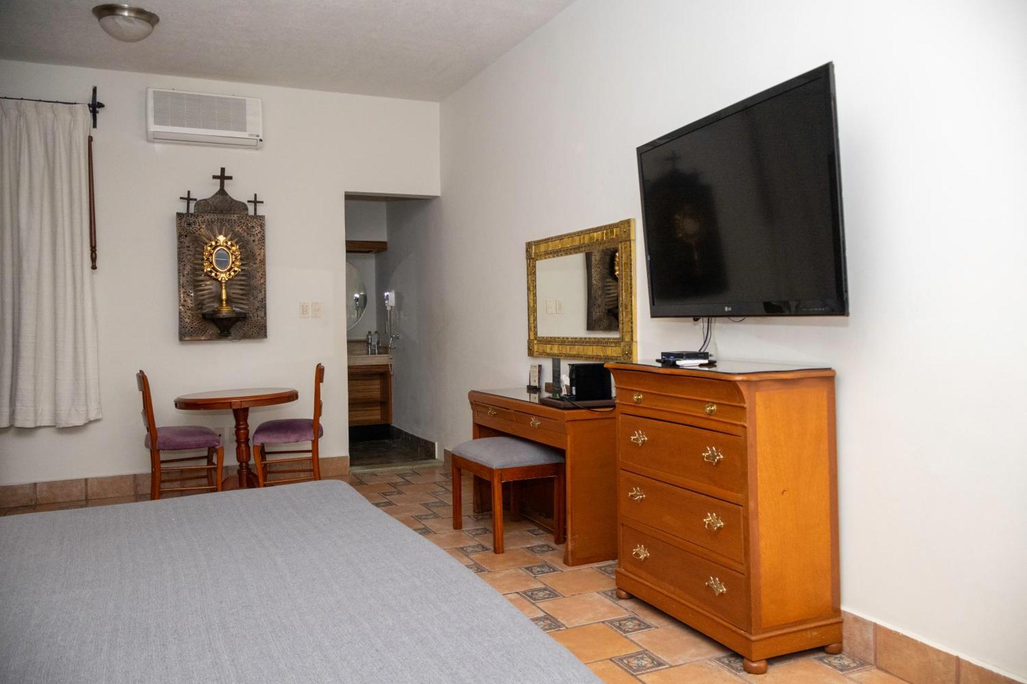 Hotel Boutique Naura Centro Oaxaca Eksteriør billede