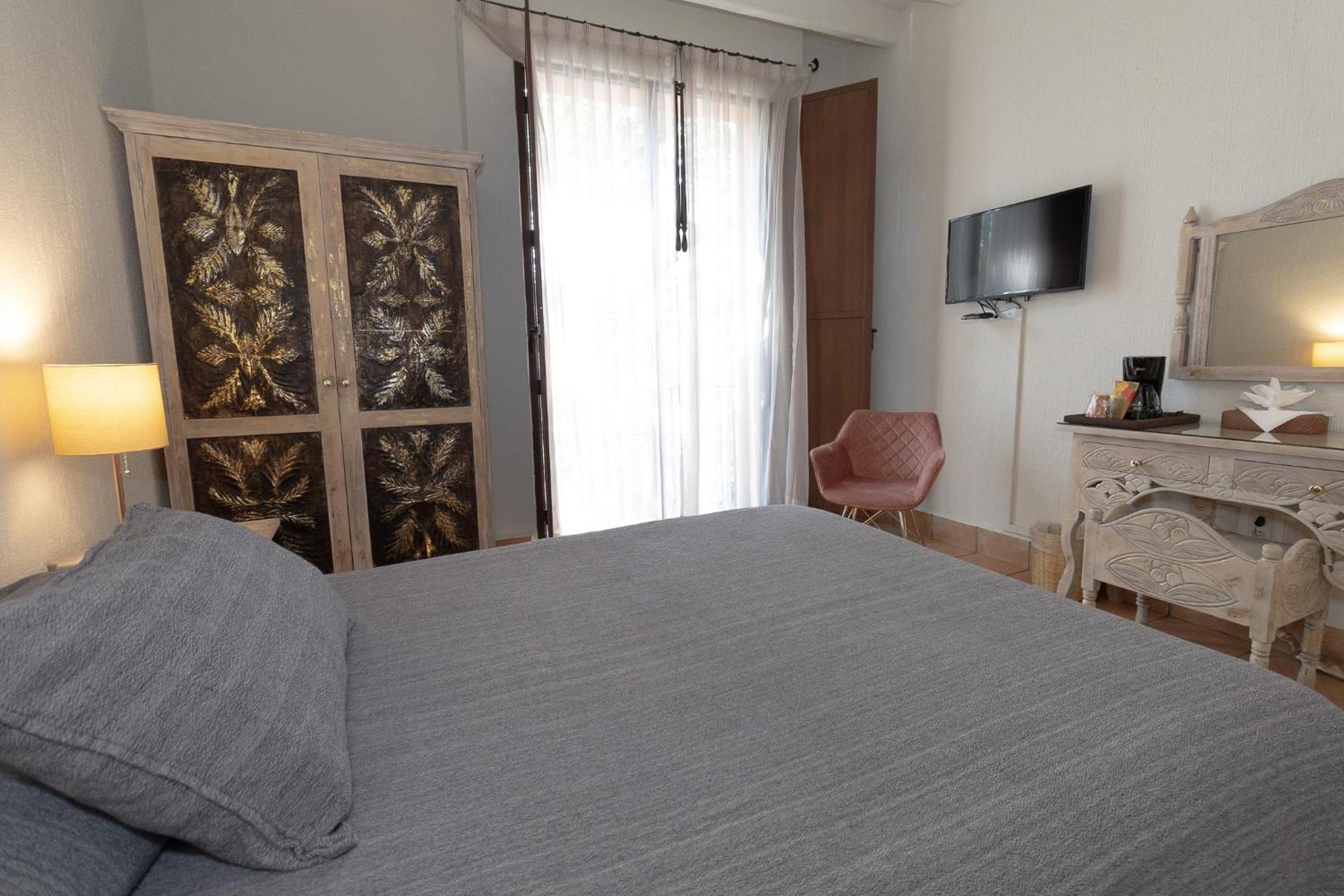 Hotel Boutique Naura Centro Oaxaca Eksteriør billede