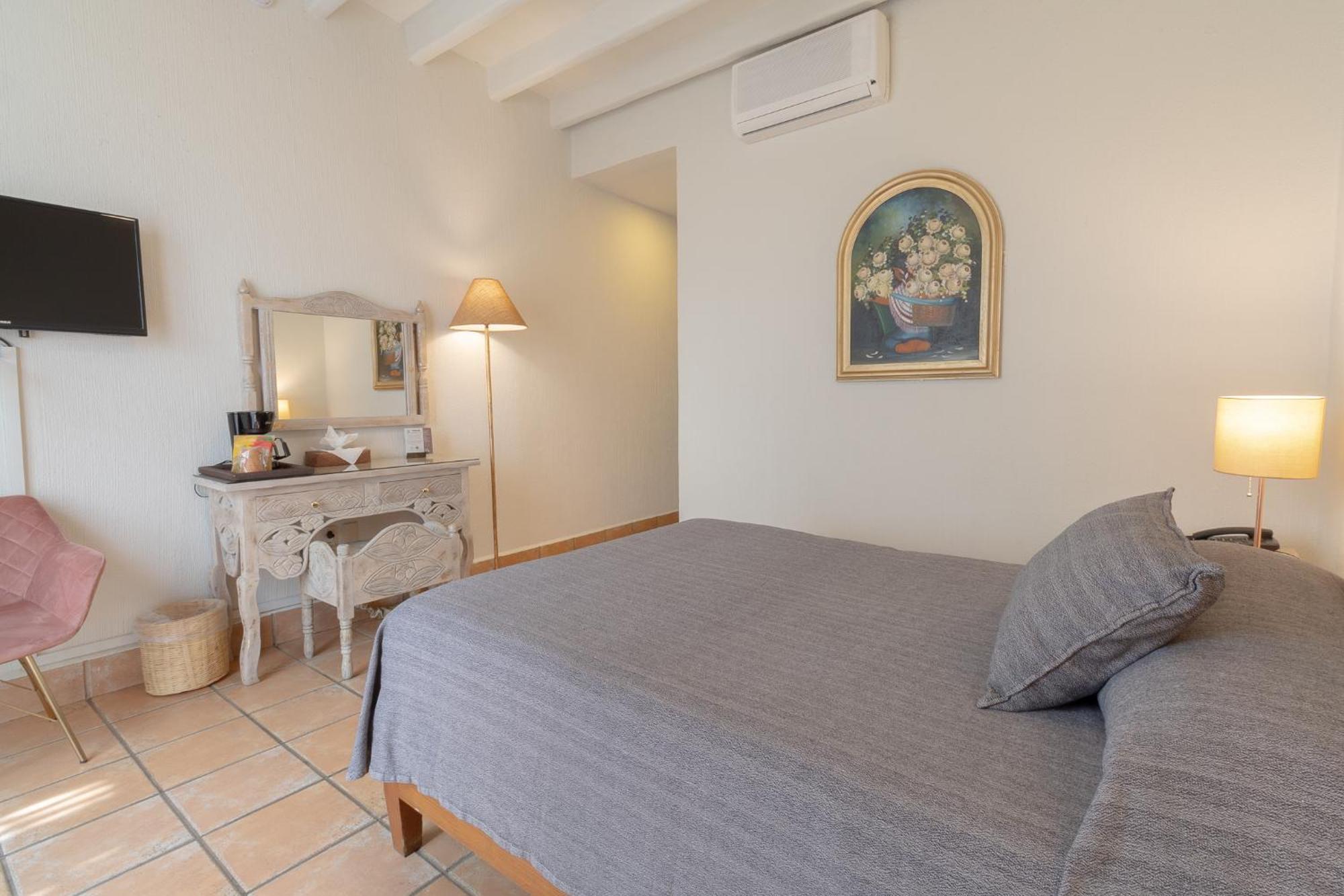 Hotel Boutique Naura Centro Oaxaca Eksteriør billede