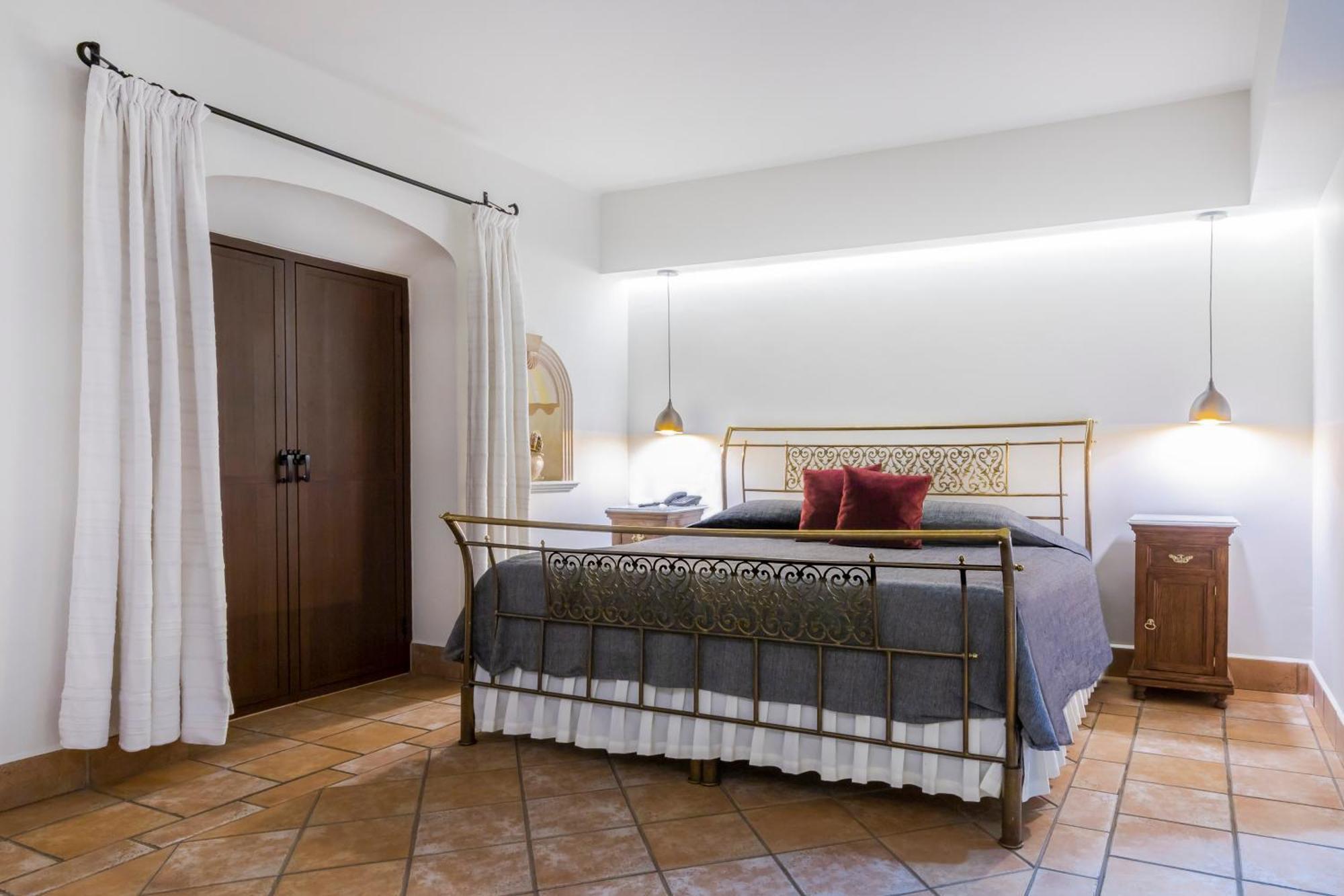 Hotel Boutique Naura Centro Oaxaca Eksteriør billede