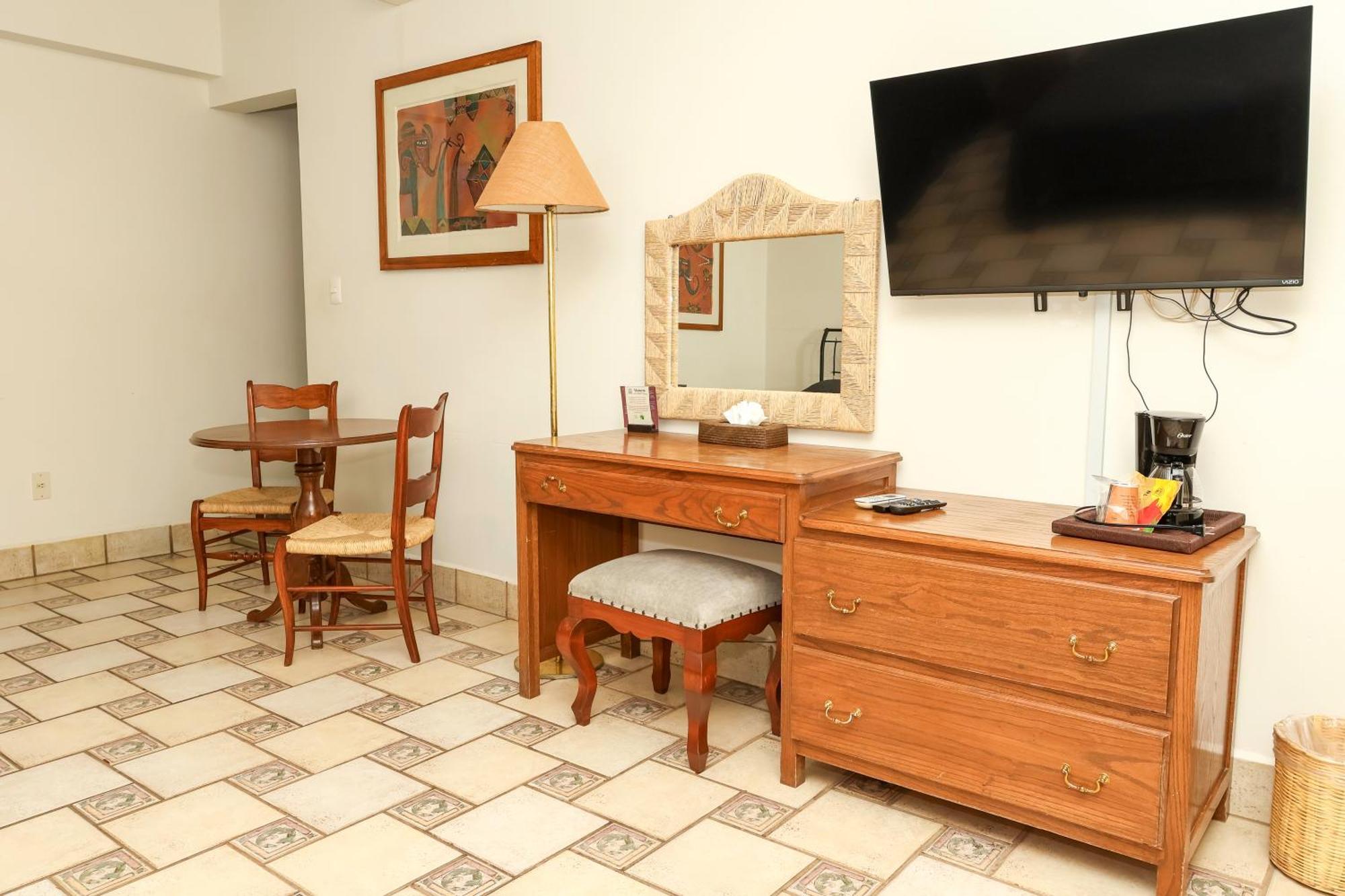 Hotel Boutique Naura Centro Oaxaca Eksteriør billede